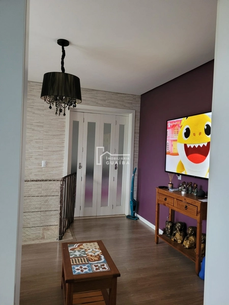 casa semi nova e estuda permuta: 33ª foto da galeria de imagens do imóvel