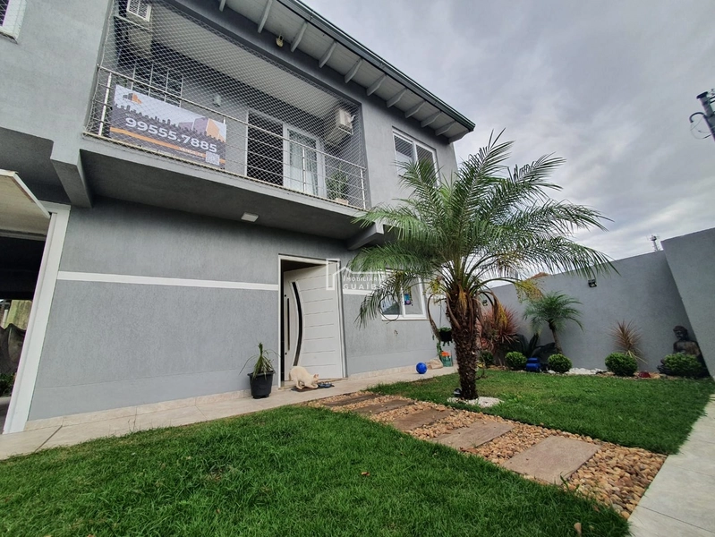 casa semi nova e estuda permuta: 3ª foto da galeria de imagens do imóvel