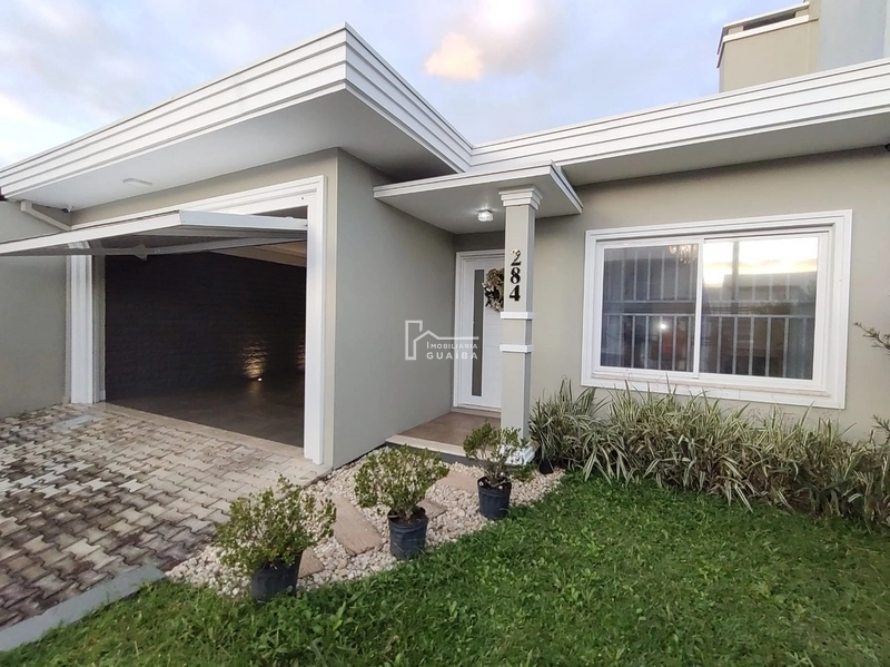 LINDA CASA NO JARDIM DOS LAGOS!!!