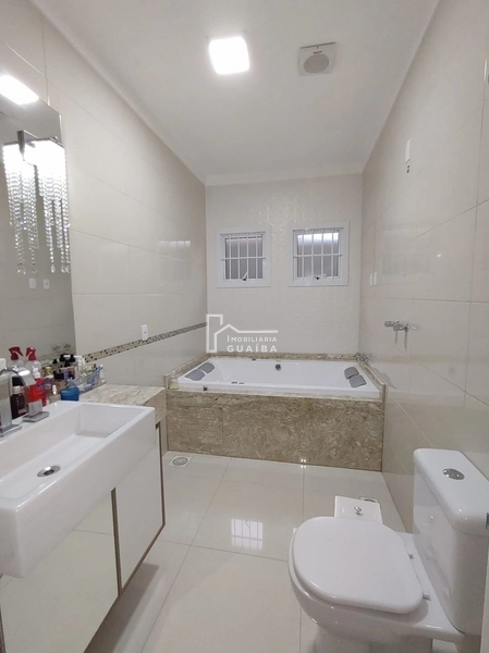 LINDA CASA NO JARDIM DOS LAGOS!!!: 13ª foto da galeria de imagens do imóvel