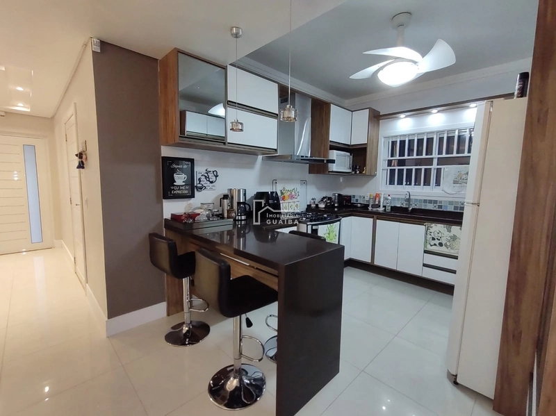 LINDA CASA NO JARDIM DOS LAGOS!!!: 8ª foto da galeria de imagens do imóvel