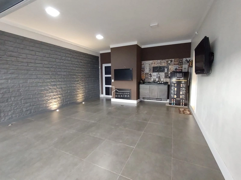 LINDA CASA NO JARDIM DOS LAGOS!!!: 2ª foto da galeria de imagens do imóvel