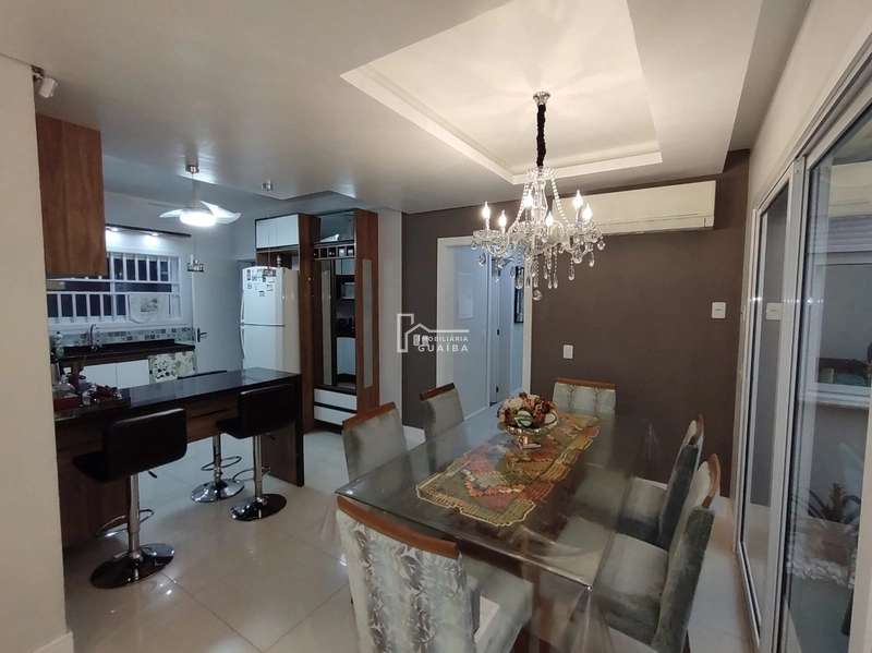 LINDA CASA NO JARDIM DOS LAGOS!!!: 7ª foto da galeria de imagens do imóvel