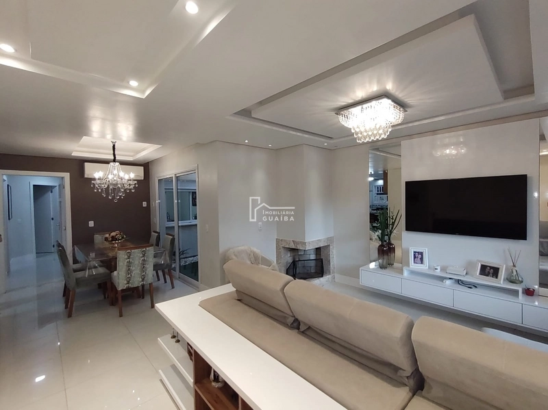 LINDA CASA NO JARDIM DOS LAGOS!!!: 5ª foto da galeria de imagens do imóvel