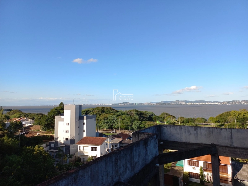 Vista perene para o Guaíba!: 14ª foto da galeria de imagens do imóvel