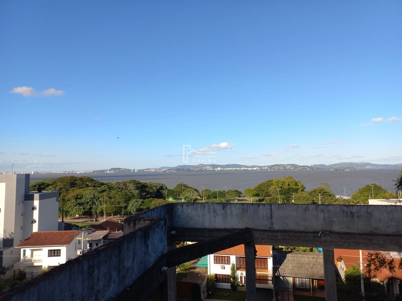 Vista perene para o Guaíba!: 11ª foto da galeria de imagens do imóvel