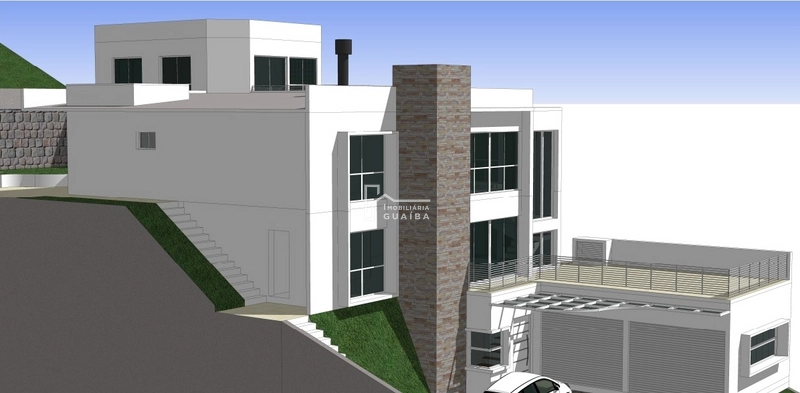 Vista perene para o Guaíba!: 2ª foto da galeria de imagens do imóvel