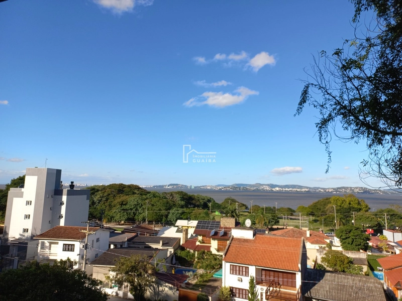 Vista perene para o Guaíba!: 12ª foto da galeria de imagens do imóvel