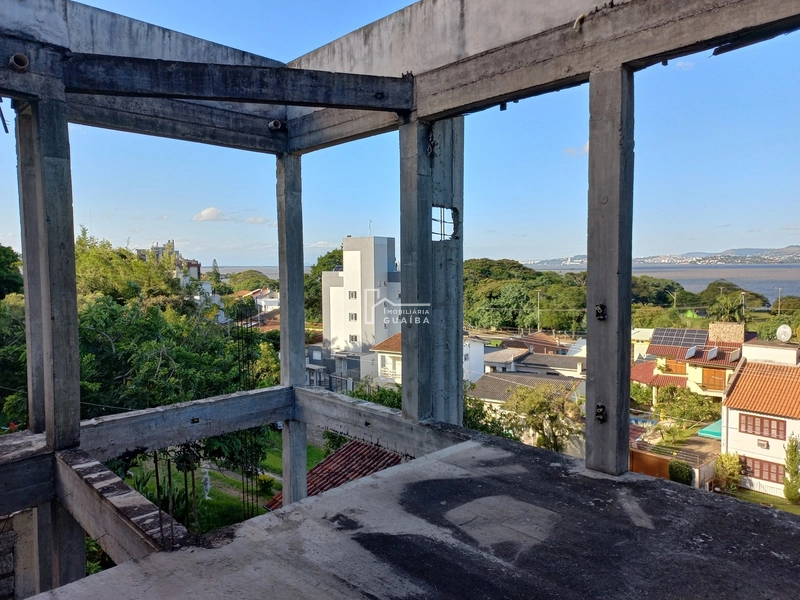 Vista perene para o Guaíba!: 9ª foto da galeria de imagens do imóvel