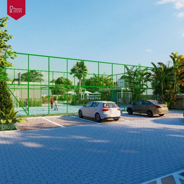 Estancia do Conde - (Minha Casa Minha Vida) - Sucesso em vendas!: 23ª foto da galeria de imagens do imóvel