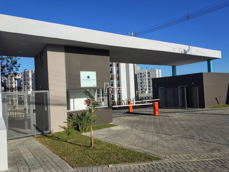 Estancia do Conde - (Minha Casa Minha Vida) - Sucesso em vendas!