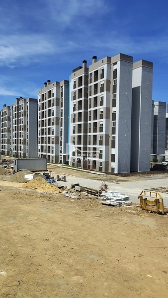 Estancia do Conde - (Minha Casa Minha Vida) - Sucesso em vendas!: 16ª foto da galeria de imagens do imóvel