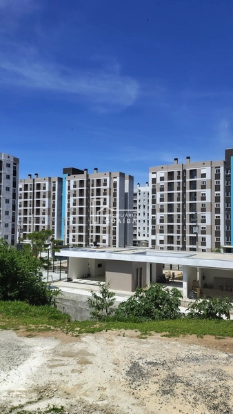 Estancia do Conde - (Minha Casa Minha Vida) - Sucesso em vendas!: 15ª foto da galeria de imagens do imóvel