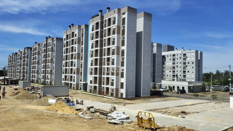 Estancia do Conde - (Minha Casa Minha Vida) - Sucesso em vendas!: 8ª foto da galeria de imagens do imóvel