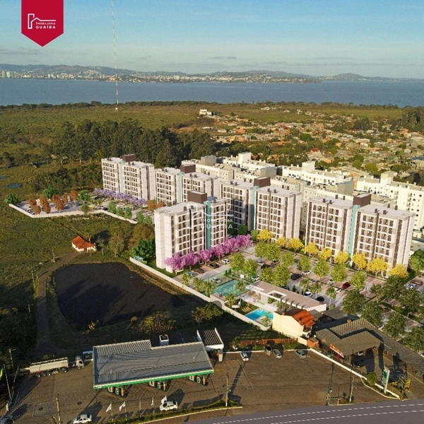 Estancia do Conde - (Minha Casa Minha Vida) - Sucesso em vendas!: 28ª foto da galeria de imagens do imóvel