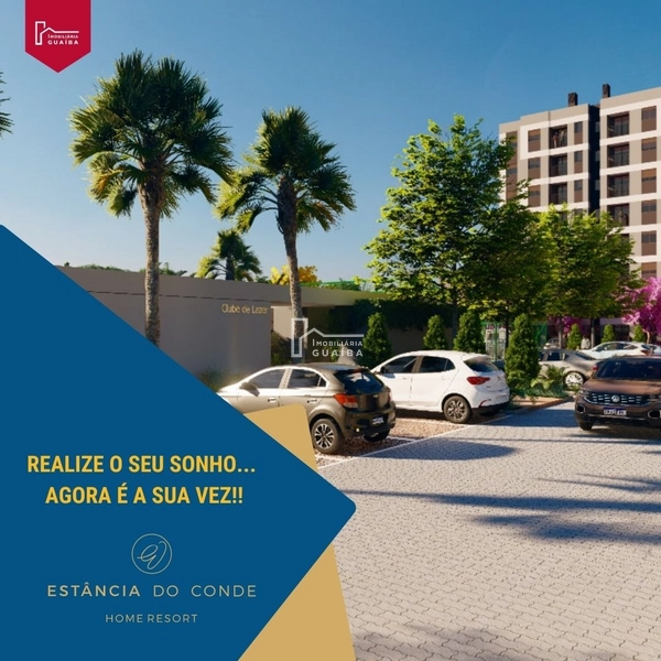 Estancia do Conde - (Minha Casa Minha Vida) - Sucesso em vendas!: 18ª foto da galeria de imagens do imóvel