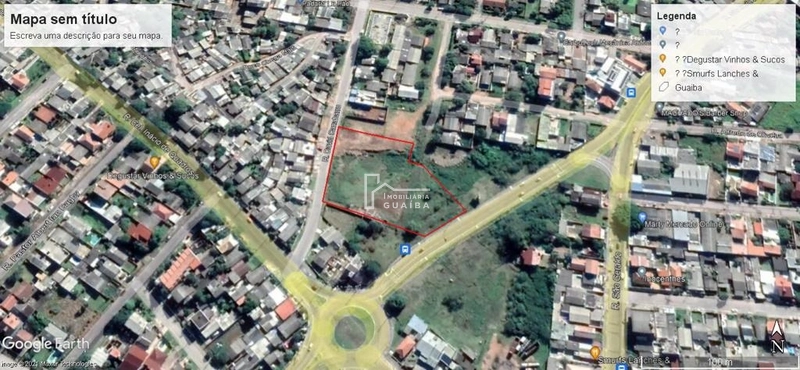 Area Comercial/Residencial