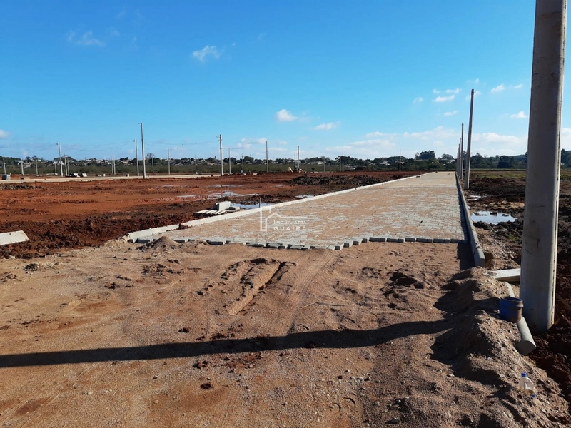 TERRENO NO RECANTO DOS PÁSSAROS: 2ª foto da galeria de imagens do imóvel