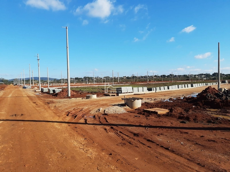 TERRENO NO RECANTO DOS PÁSSAROS: 8ª foto da galeria de imagens do imóvel