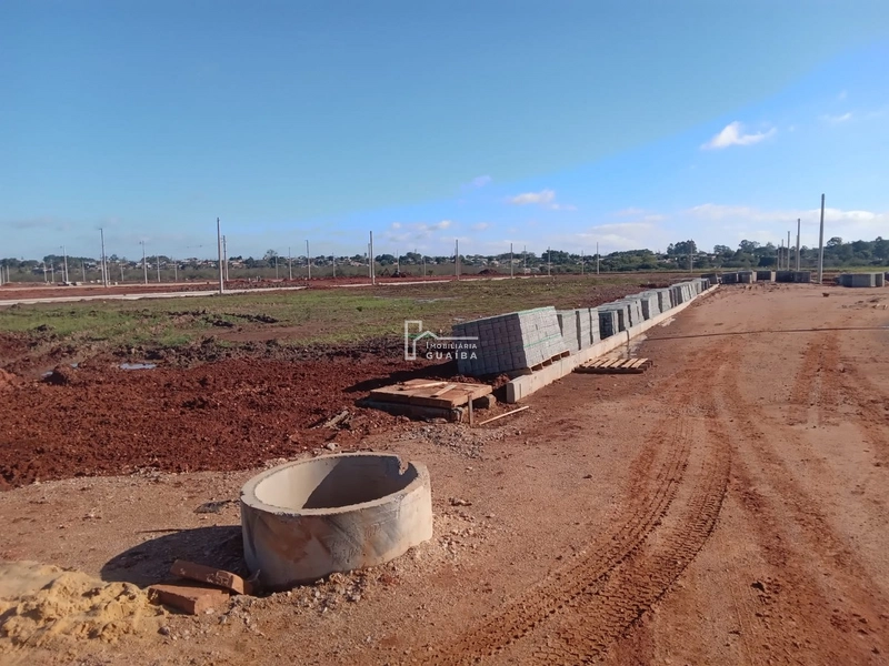 TERRENO NO RECANTO DOS PÁSSAROS: 12ª foto da galeria de imagens do imóvel