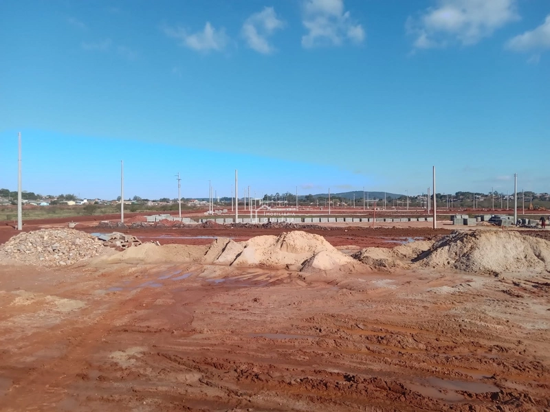 TERRENO NO RECANTO DOS PÁSSAROS: 6ª foto da galeria de imagens do imóvel