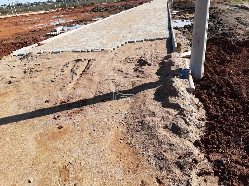 TERRENO NO RECANTO DOS PÁSSAROS: 5ª foto da galeria de imagens do imóvel