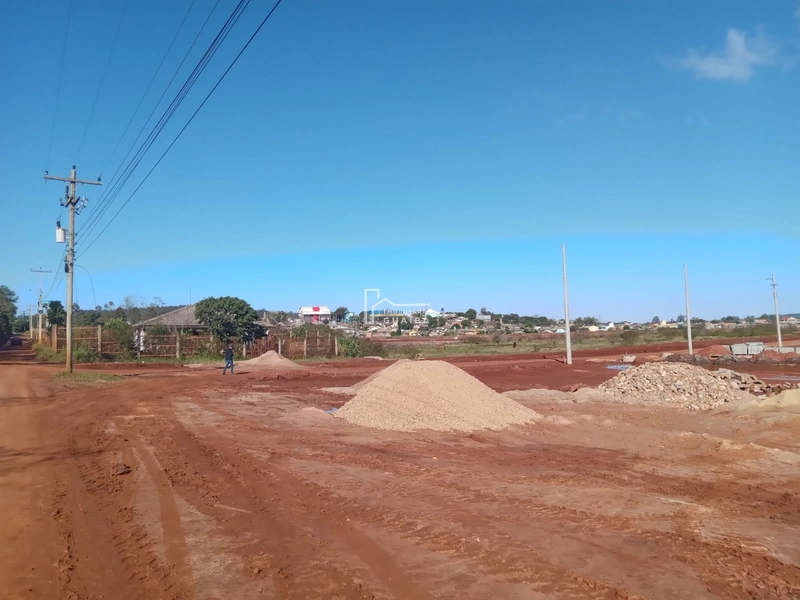 TERRENO NO RECANTO DOS PÁSSAROS: 4ª foto da galeria de imagens do imóvel