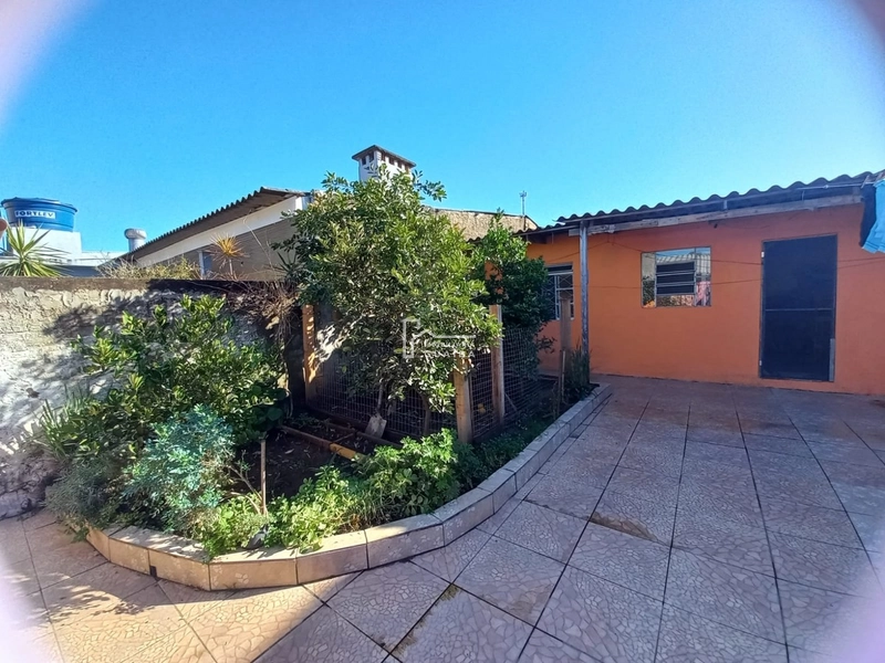 Casa na Santa Rita!: 4ª foto da galeria de imagens do imóvel