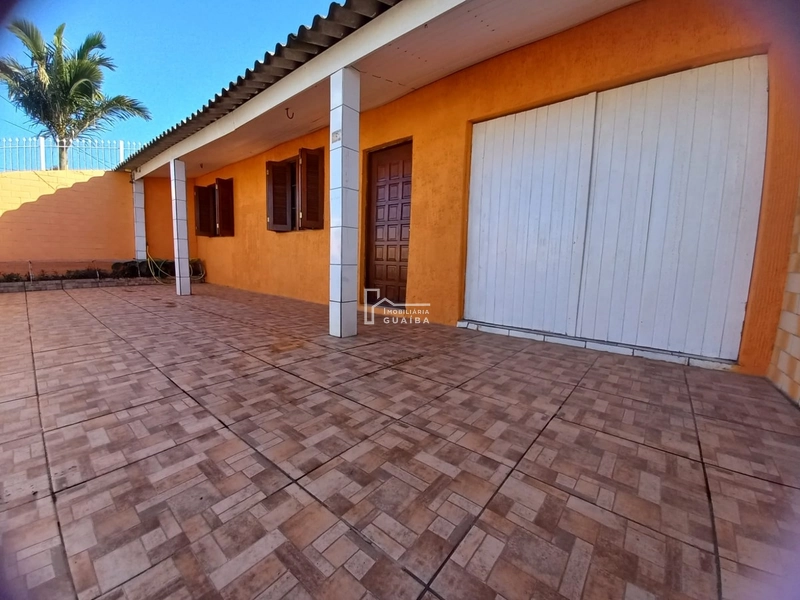 Casa na Santa Rita!: 2ª foto da galeria de imagens do imóvel