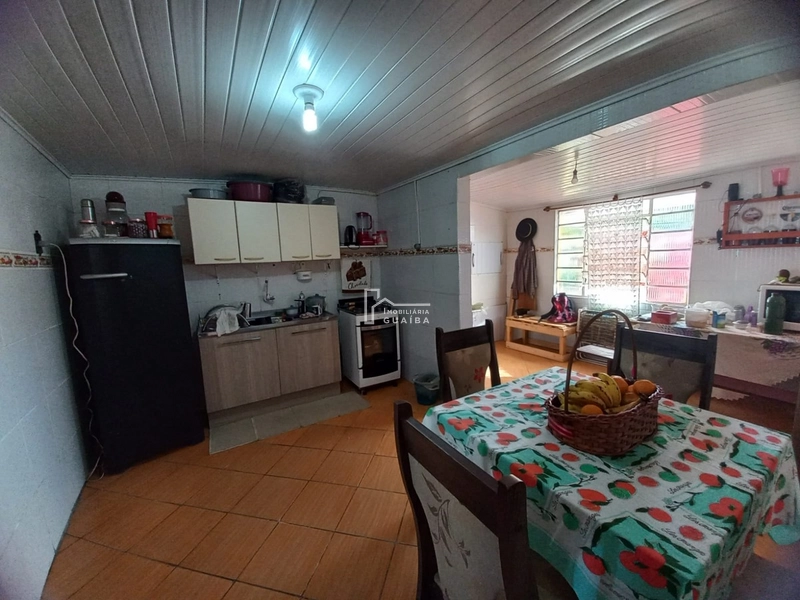 Casa na Santa Rita!: 5ª foto da galeria de imagens do imóvel