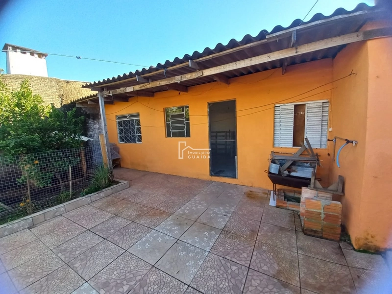 Casa na Santa Rita!: 10ª foto da galeria de imagens do imóvel