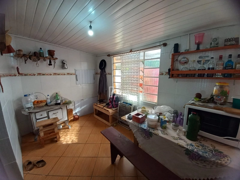 Casa na Santa Rita!: 6ª foto da galeria de imagens do imóvel