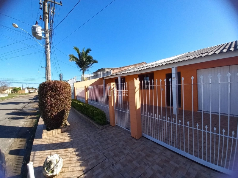 Casa na Santa Rita!: 3ª foto da galeria de imagens do imóvel