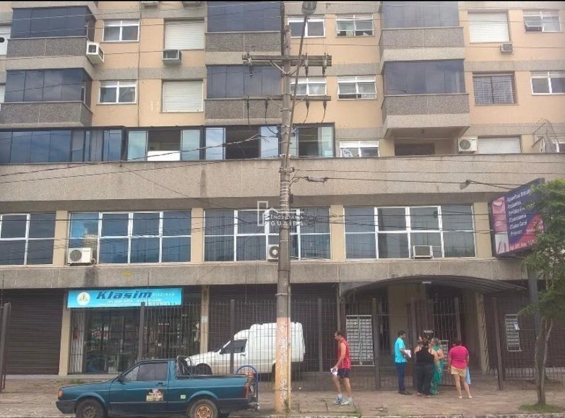 Cobertura Duplex: 8ª foto da galeria de imagens do imóvel