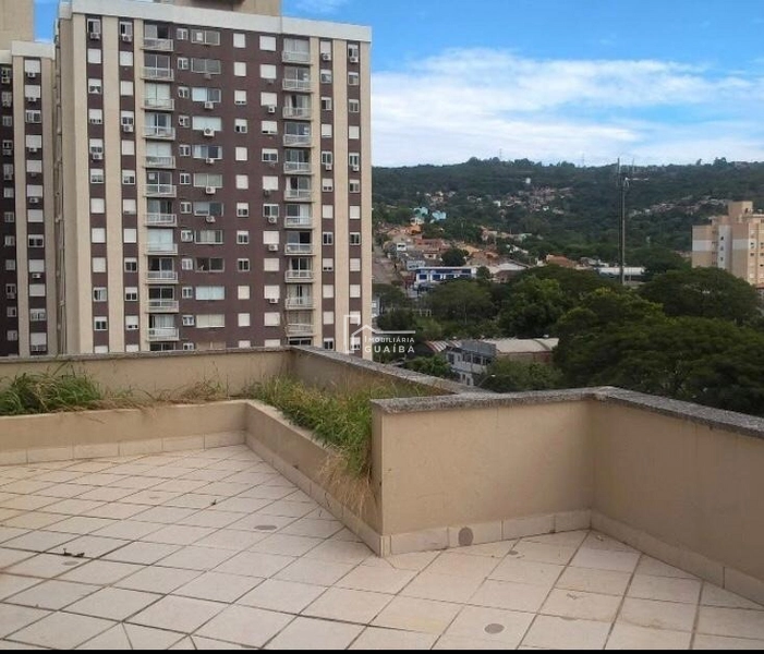 Cobertura Duplex: 1ª foto da galeria de imagens do imóvel