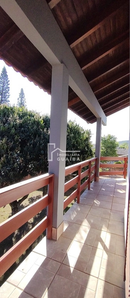 Bela casa com piscina!: 18ª foto da galeria de imagens do imóvel