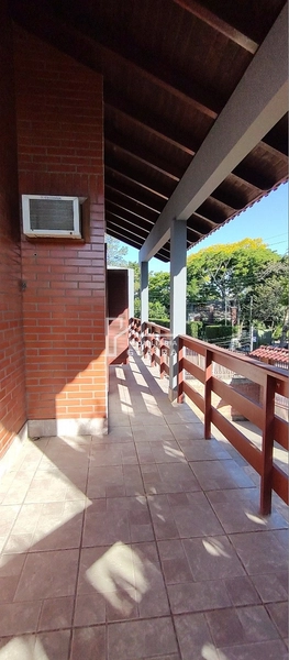 Bela casa com piscina!: 19ª foto da galeria de imagens do imóvel