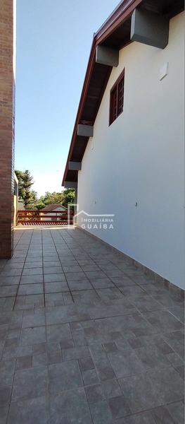 Bela casa com piscina!: 14ª foto da galeria de imagens do imóvel