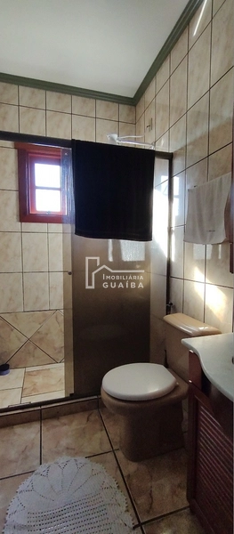 Bela casa com piscina!: 21ª foto da galeria de imagens do imóvel