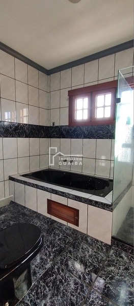 Bela casa com piscina!: 20ª foto da galeria de imagens do imóvel