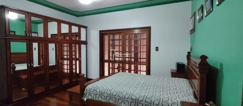 Bela casa com piscina!: 8ª foto da galeria de imagens do imóvel