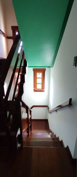 Bela casa com piscina!: 11ª foto da galeria de imagens do imóvel