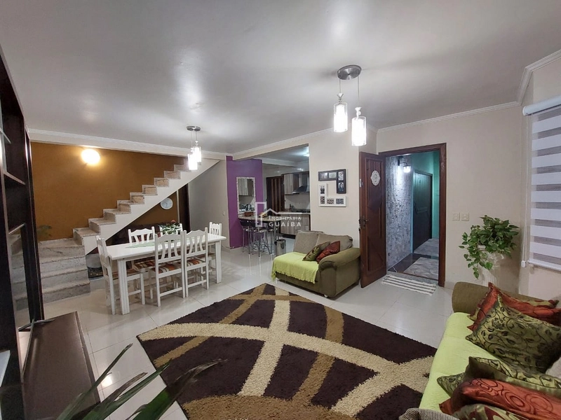 Casa mobiliada, pronta para morar!: 15ª foto da galeria de imagens do imóvel