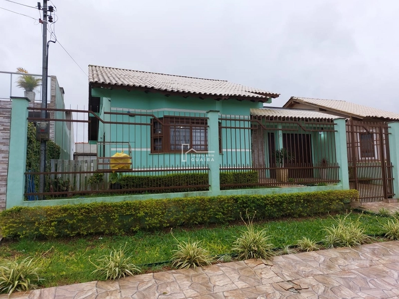 Casa mobiliada, pronta para morar!: 5ª foto da galeria de imagens do imóvel