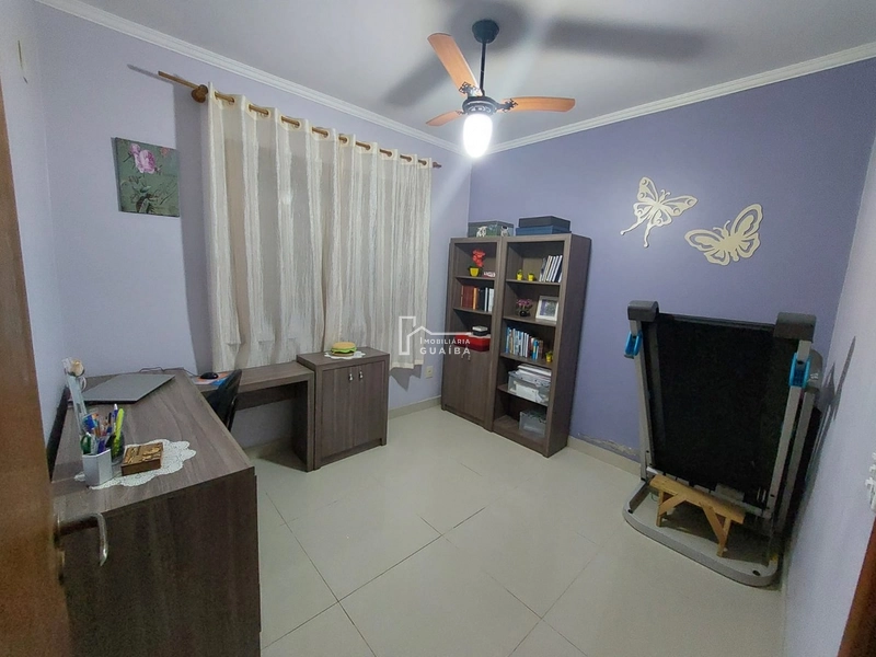 Casa mobiliada, pronta para morar!: 14ª foto da galeria de imagens do imóvel