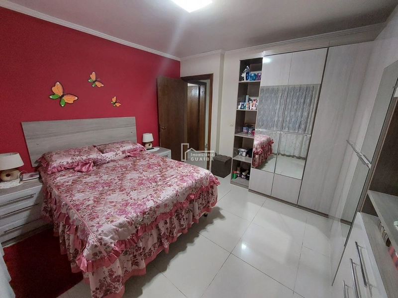 Casa mobiliada, pronta para morar!: 16ª foto da galeria de imagens do imóvel