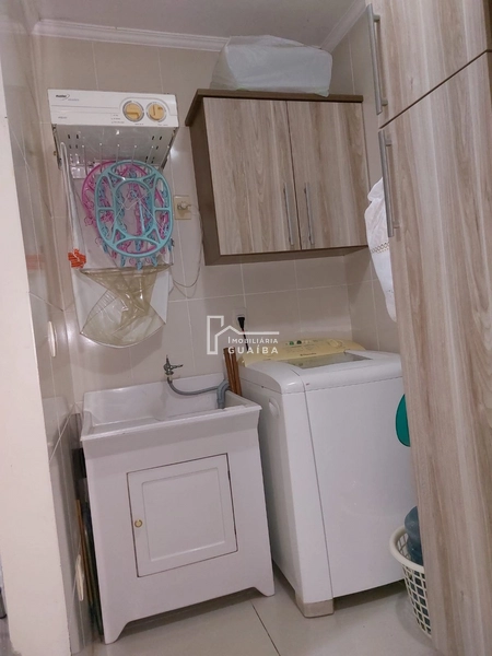 Casa mobiliada, pronta para morar!: 19ª foto da galeria de imagens do imóvel