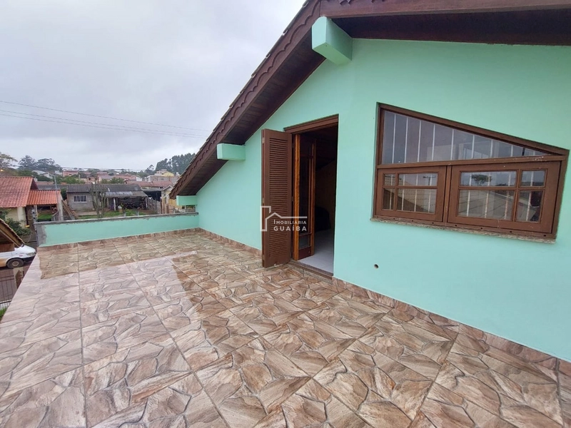 Casa mobiliada, pronta para morar!: 7ª foto da galeria de imagens do imóvel