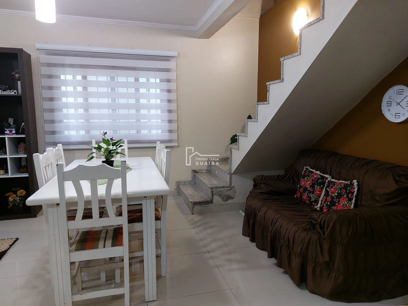 Casa mobiliada, pronta para morar!: 20ª foto da galeria de imagens do imóvel