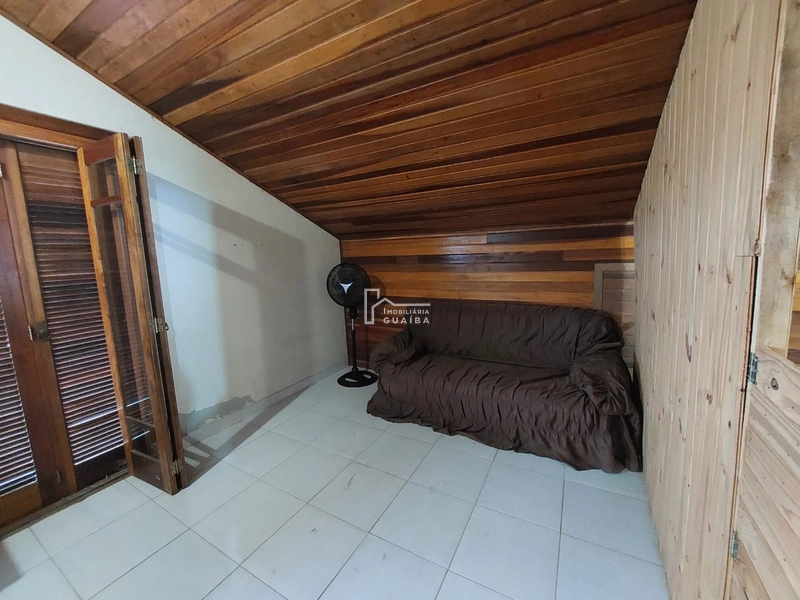 Casa mobiliada, pronta para morar!: 26ª foto da galeria de imagens do imóvel